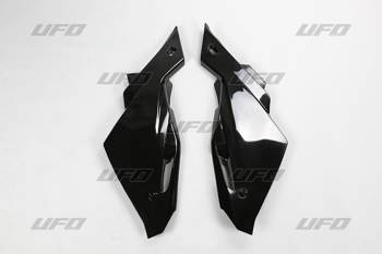 UFO SITZVERKLEIDUNG HUSQVARNA CR/WR 125 '09-'12