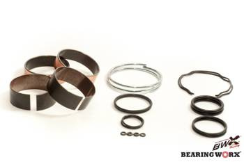 Bearing Worx Gabel Gleitbuchsen Kit Honda CRF 250R 10-14