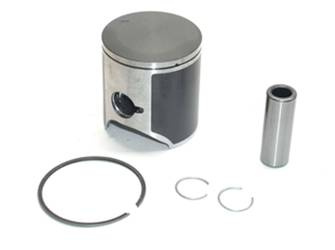 NAMURA Kolben PISTON SUZUKI RM 80 91-01 [47.45mm].