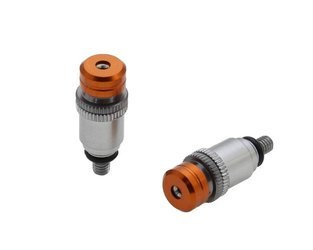 ZETA Gabel Entlüfterset KTM / Husqvarna (WP)