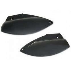 UFO SEITENVERKLEIDUNG HINTEN KTM 640 LC 4 SM/ SMC '04-'07