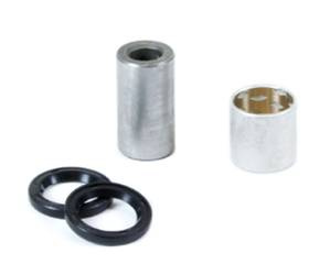 Prox Reparatursatz für hintere Stoßdämpferlagerhalterung (unten) Honda CRF 80F/100F 04-13 / XR 80R/100R 85-03