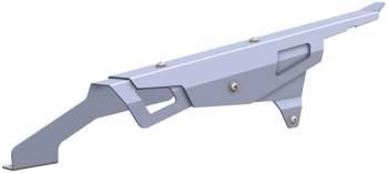 CROSSPRO Kettenschutz YAMAHA XTZ 690 TENERE 700 19 - 22