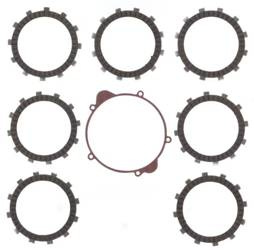 Kupplungsscheiben HUSQVARNA TC 85 14-17 /KTM SX 105 04-11 / SX 85 03-17 / XC 105 08-10 / XC 85 07-09 ATHENA