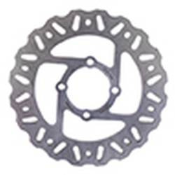 Prox-Bremsscheibe YAMAHA YFM 350R RAPTOR '04-13, YFZ 450 '04-05 WAVE