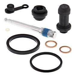 All Balls Bremssattel Reparatur Kit Hinten HONDA CBR125 04-19 XL125 V VARADERO 01-15