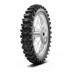 Pirelli Hinterreifen 100/90-19 SCORPION MX Soft