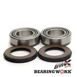 Bearing Worx Lenkkopflager Kit BMW F650/800 GS 06-13, Suzuki RM 125/250 89-90, YZ 125/250 87-95, TT 600 R/RE 98-03