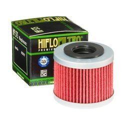 HIFLO Ölfilter APRILIA MXV 450 '08-'15