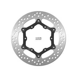 NG Bremsscheibe FLAT hinten KTM 790ADV 18-20 / 890ADV 21-