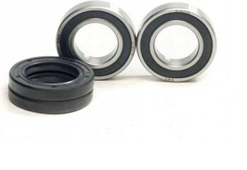 Bearing Worx Radlager Kit Vorne Set Yamaha YZ 125 96-97, YZ 250 96-97