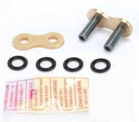 DID CL 520VX3 G&B-ZJ Verbindungsglied SCOTCH