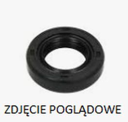 Versiegelung 16x26x7/9mm ATHENA