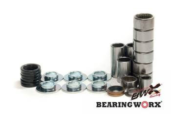 Bearing Worx Umlenkhebel Reparatursatz Suzuki RM 125/250 01
