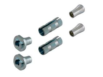 RTECH Lenkerhalterungen ATV (14-15mm)