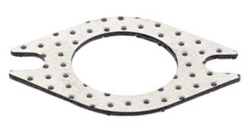 Dichtung Auspuffkrümmer APRILIA AREA 50 99-00 / GULIVER 50 96-99 / HABANA 50 99-01 / MOJITO 125 99-01 / RALLY 50 94-99 / SR 50 94-99 / MALAGUTI F12 50 94-10 / SUZUKI AY 50 KATANA 97-98 / YAMAHA MA 50 97-98  ATHENA