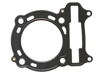 Kopfdichtung KYMCO BW 250 00-03 / GRAND DINK 250 01-04 / KXR 250 03-06 / MAXXER/MXU 300 05-10 / PEOPLE 250 06-07 / X CITING 300 08-09 / X CITING 250 05-07  ATHENA