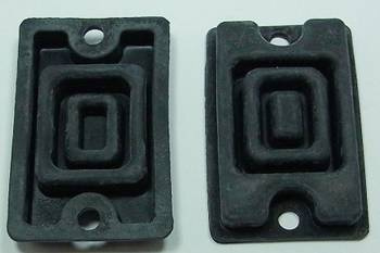 Tourmax Bremsflüssigkeitsbehälter Dichtung