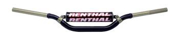Lenker Renthal 28,6 mm MX TWINWALL BLACK RC HIGH PADDED