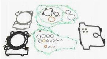 Ein Satz Motordichtungen YAMAHA WR250R '08-21, WR250X SUPERMOTO '08-11, Winderosa