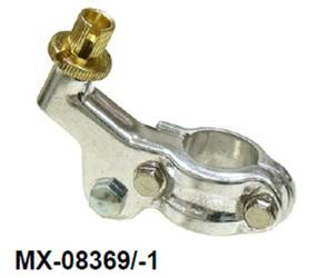 Kupplungshebelgriff Honda CR 80R 96-02 / CR 85R 03-07 / CR 125R/250R 96-03 / xR 250R/400R 96-04 PSYCHIC