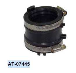 Vergaser-Einlassöffnung Honda TRX 650 FOURTRAX/RINCON 03-05 BRONCO