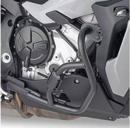 KAPPA GMOLE MOTORABDECKUNG BMW S 1000 XR (20)