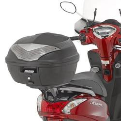 KAPPA Mittelgepäckträger YAMAHA D'ELIGHT 125 (17)