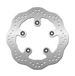 NG Vordere Bremsscheibe KYMCO XCITING 250/300/500 04-13