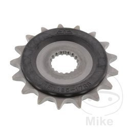 Ritzel vorne JT JTF1185.17RB (17Z)