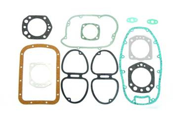Dichtungssatz BMW R69/S / R68 ATHENA