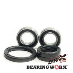 Bearing Worx Radlager Kit Vorne Set KTM ADVENTURE 640 03, EXC 125/200/250/300/380 00-02