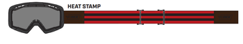 Imx Endurance Rust Schutzbrille