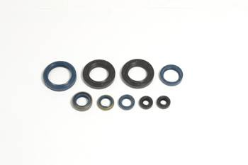 Satz Motordichtungen HUSQVARNA CR/WR 250 89-91 / WR 260 89-93 ATHENA