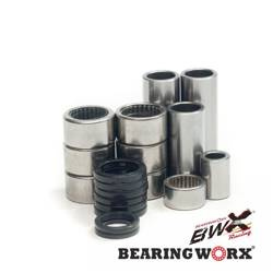 Bearing Worx Umlenkhebel Reparatursatz Suzuki DRZ 400E 00-07, 400S 00-14, 400SM 05-14, RM 125/250 00