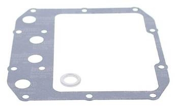 Dichtung der Ölwanne SUZUKI GS500 '89-02, GS500F '04-09, GS500H '07-09 Winderosa