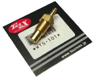 Tourmax KühlmitteltemperatursensorHonda CB/CBR/GL/ST/VF/VT/NTV/XRV/XL/VFR750