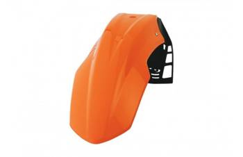 POLISPORT Frontkotflügel FREEFLOW UNIVERSAL