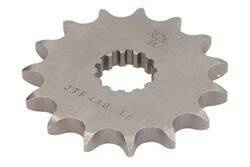 JT Vorderes Ritzel [15 Zähne] SUZUKI GSXR 1100 89-97 / RF 900