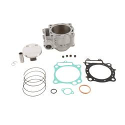 CYLINDER WORKS Zylinder kpl. Honda CRF 450R 07-08