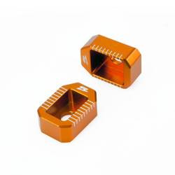 ZETA Kettenspanner Hinterachse KTM 65SX