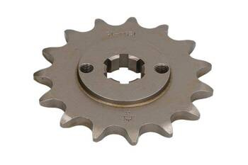 JT Vorderes Ritzel [15 Zähne] YAMAHA YFS 200 BLASTER 88-06