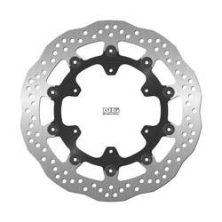 NG Vordere Bremsscheibe SLIPPING KTM SMC 690 18-19