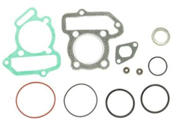 NAMURA TOP-END Dichtungen YAMAHA YFM125 GRIZZLY 04-13 / BREEZE 91-04 BIG BORE