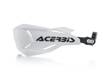 Acerbis Lenker X - Factory mit Aluminiumkern
