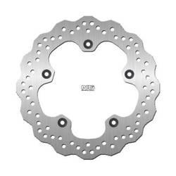 NG Bremsscheibe hinten BMW F 650GS 700/800/ K1200/ R1200