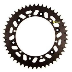 Prox Rear sprocket 48 aluminium Yamaha YZ 125/250 80-98 WR 250 90-98