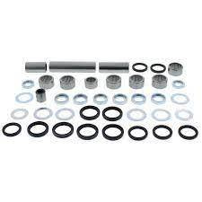 Bearing Worx Umlenkhebel Reparatursatz Suzuki RMZ 250 19-21, RMZ 450 18-21