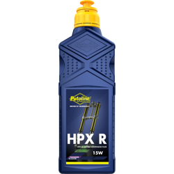 Putoline Suspensionsöl HPX R 15W 1L