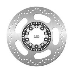 NG Vordere Bremsscheibe KAWASAKI VULCAN 650 15-22